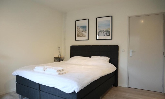 Breewijk Casa | Stad & Strand Studio