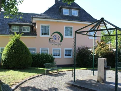 Daun Casa | Stad Vakantiehuis Vulkaneifel