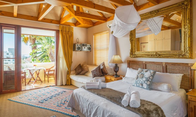 Green Point Casa | Stadium Guest House