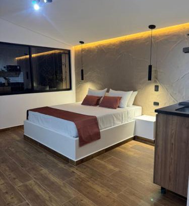Estadio Casa | Stadium Home Shelter