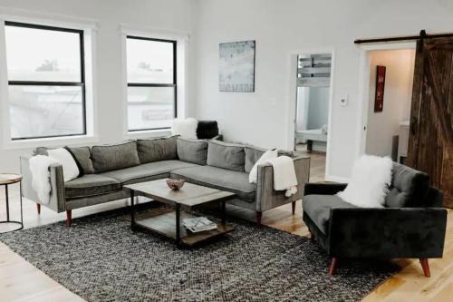 Babe Denny Casa | Stadium Lofts on Meridian #1