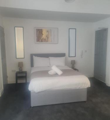 Sunderland Apartamento | Stadium Studios