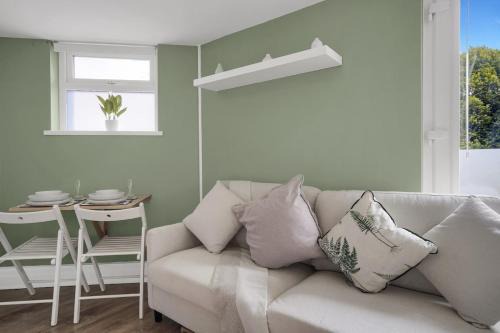 Leckwith Apartamento | Stadium View - Cardiff Central - Fast Wifi