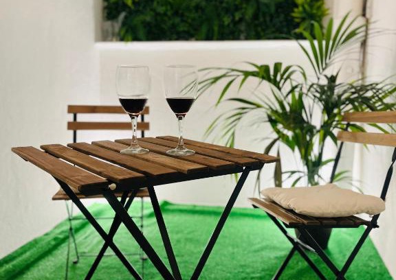 Santa Cruz de Tenerife Apartamento | Stadiumapartament