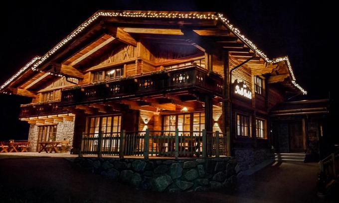 Ebene Apartamento | Stadl Chalet Ischgl