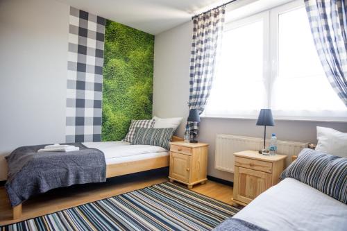 Głogow Małopolski Apartamento | Stadnina koni Leśna Wola