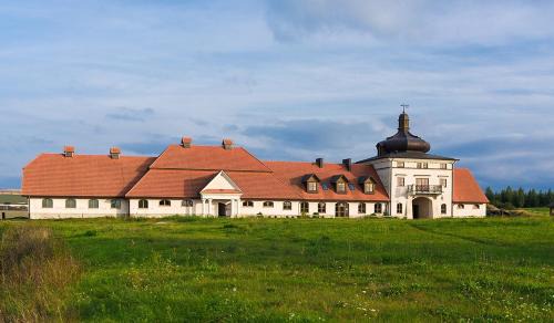 Mikolajewo Casa | Stadnina Koni Nad Wigrami