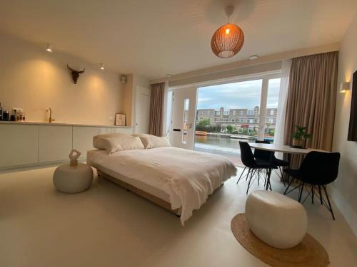 Municipality of Purmerend Apartamento | Stads appartement