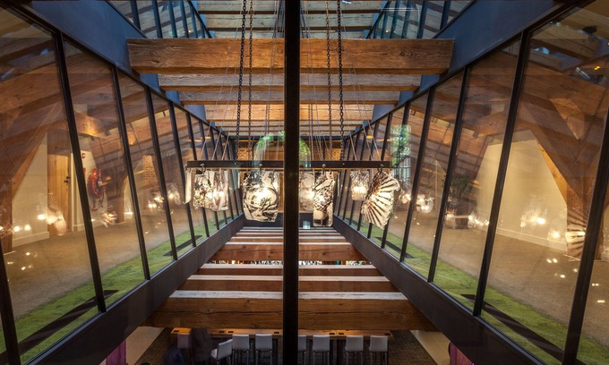 Woerden Hotel | Stadshotel Woerden