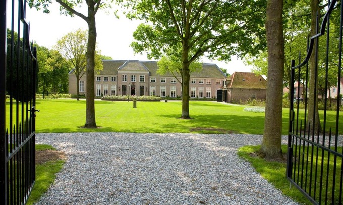 Vollenhove Hotel | Stadspaleis Hotel & Restaurant OldRuitenborgh