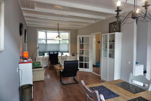 Enkhuizen Casa | Stadswoning voor jonge gezinnen en senioren