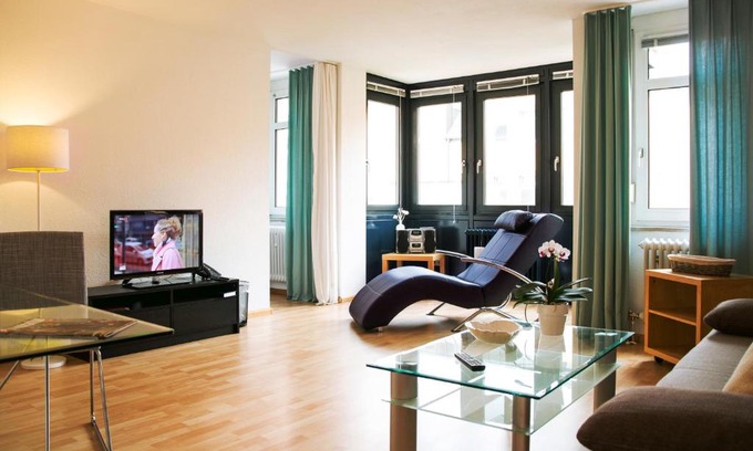 Loerrach Hotel | STADT-Hotel Lörrach GbR