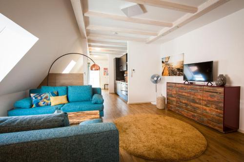 Forchheim Apartamento | Stadtapartments Forchheim