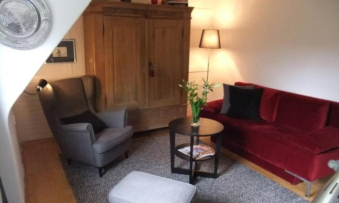 Mittelfeld Apartamento | Stadtferienwohnung Lüneburg