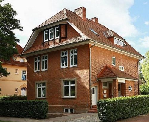 Wismar Apartamento | Stadthaus Elsner - ABC70