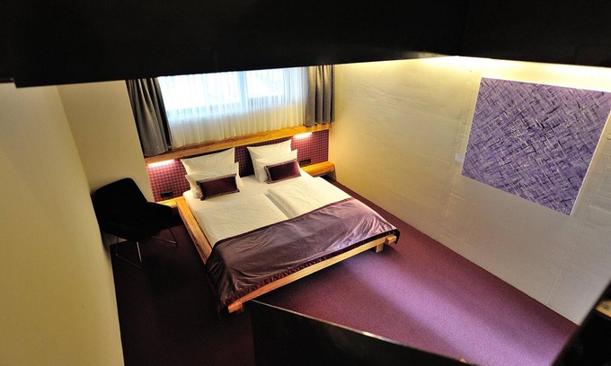 Ehingen Casa | Stadtmauer Duplex - BEST WESTERN PLUS BierKulturHotel Schwanen