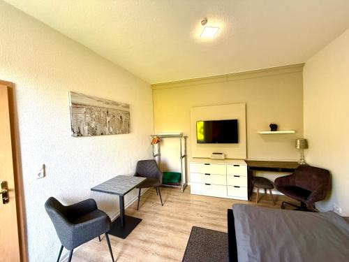 Itzehoe Apartamento | Stadtmitte im Zentrum von Itzehoe aber ruhig
