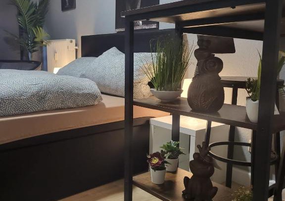 Flensburg Apartamento | Stadtnah an der Förde 116