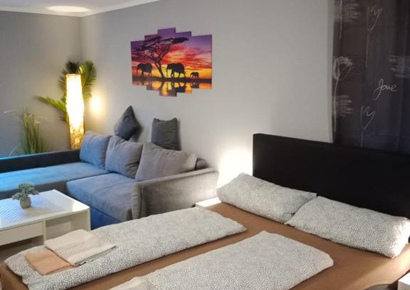 Flensburg Apartamento | Stadtnah an der Förde 144