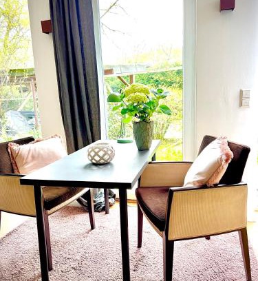 Gummersbach Apartamento | Stadtnah und ruhig