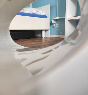 Gerichtsviertel Apartamento | Stadtnah und zentral in Oldenburg mit Parkplatz, Aufzug und Balkon