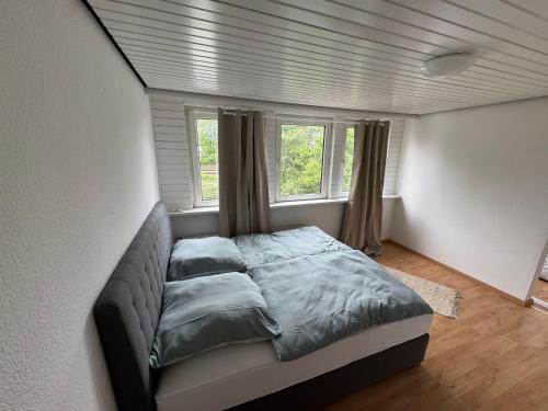 Guetersloh Apartamento | Stadtnahe Unterkunft
