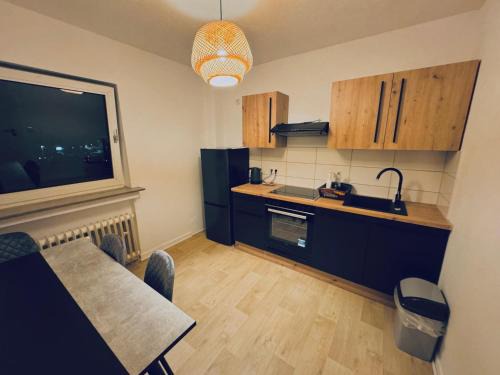 Oberhausen Apartamento | Stadtnest HII