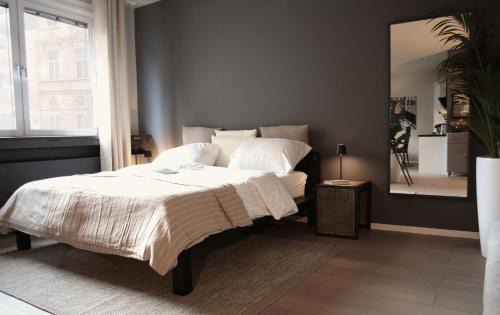 Weißgerber Apartamento | Stadtpark City Loft is calling