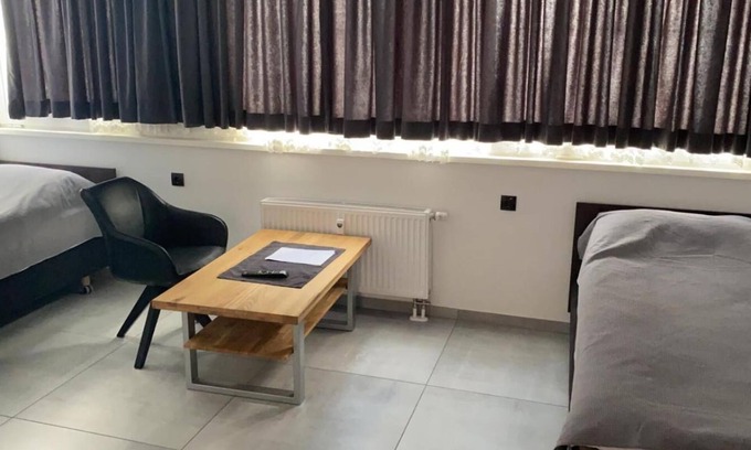 Heilbronn Casa | Stadtpension Heilbronn