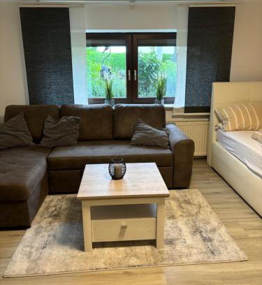 Kohlhaus Apartamento | Stadtteil-Apartment
