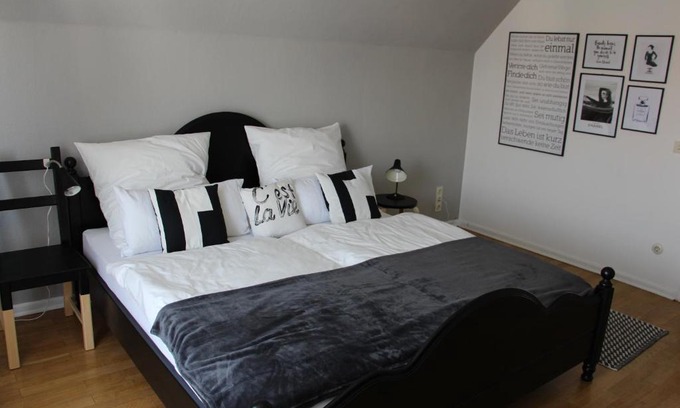 Hamelin Apartamento | Stadtvilla Hameln