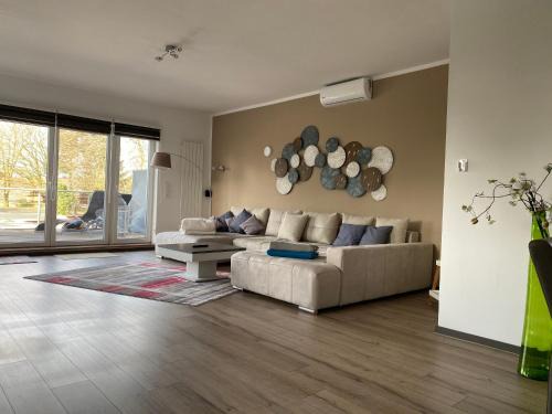 Remscheid Apartamento | Stadtvilla Intzeplatz - Apartment Sylt