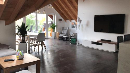 Remscheid Apartamento | Stadtvilla Intzeplatz - Apartment Norderney