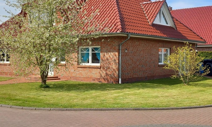 Norden Villa | Stadtvilla mit Pool und Sauna