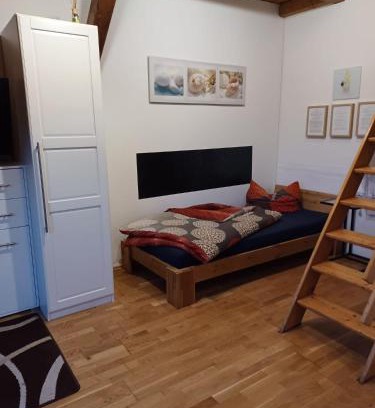 Meissen Apartamento | Stadtvilla Nichterlein