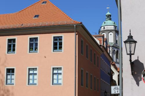 Meissen Apartamento | Stadtvilla Rosengasse 7