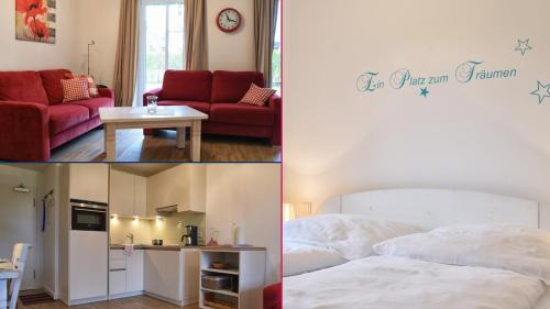 Wyk auf Foehr Apartamento | Stadtwohnung 9