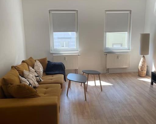 Elberfeld-Mitte Apartamento | Stadtwohnung im Luisenviertel