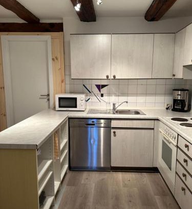 Balingen Apartamento | Stadtwohnung im Zentrum Balingen