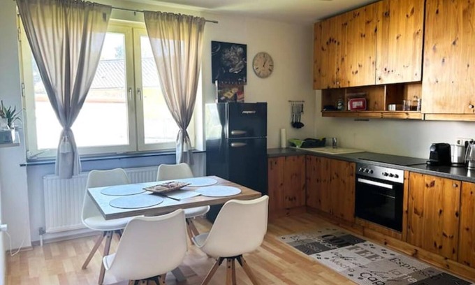 Rohrbachin Oberosterreich Apartamento | Stadtwohnung in Rohrbach