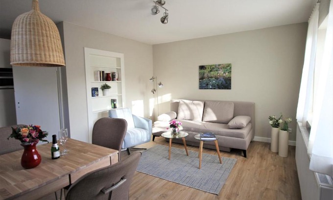Leer Apartamento | Stadtwohnung zur großen Buche