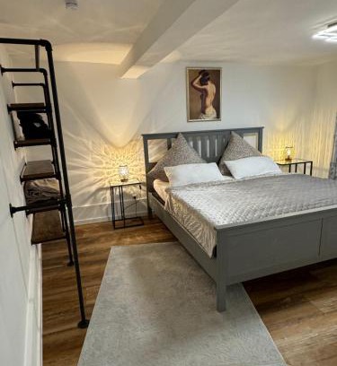 Ahrweiler Apartamento | Stadtzauber Apartments