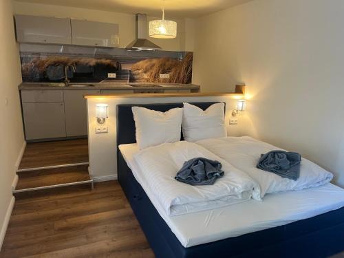 Greifswald City Centre Apartamento | Stadtzentrum, ruhig, praktisch