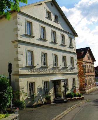 Staffelstein Hotel | Staffelsteiner Hof