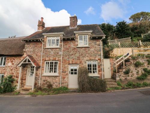 Porlock Casa | Stag Cottage