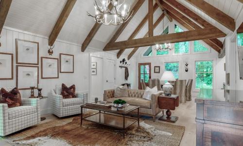 Highlands Casa | Stag Ridge Retreat