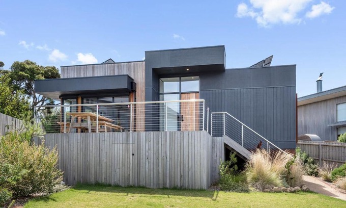 Point Lonsdale Casa | Stage 1