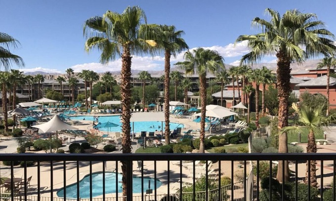 Terra Lago Complejo | ¡Reducción de precio! Coachella weekend 2 Sólo 7 millas a las piscinas Festiv 2