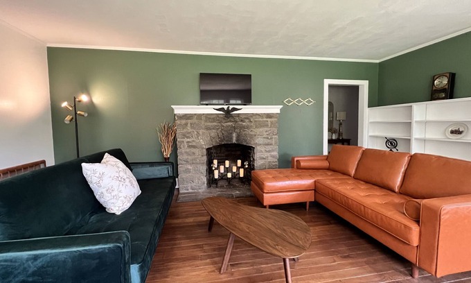 Cresco Casa | Stagecoach Homes presents: The Guest House