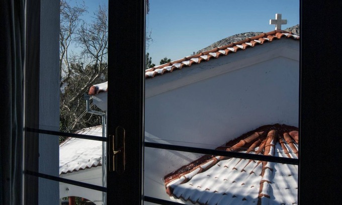 Volos Apartamento | Stagiates Guest House Room 1